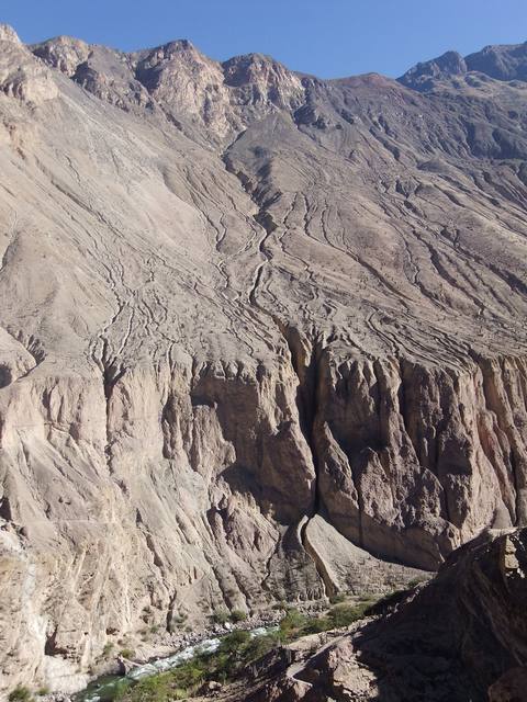 Photo 5 of Tour to the Cotahuasi Canyon